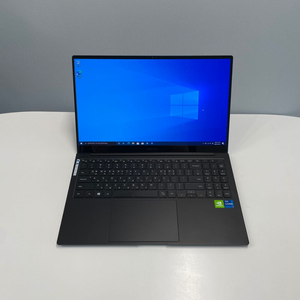 삼성 갤럭시북 프로 i7 16GB 512GB 외장그래픽