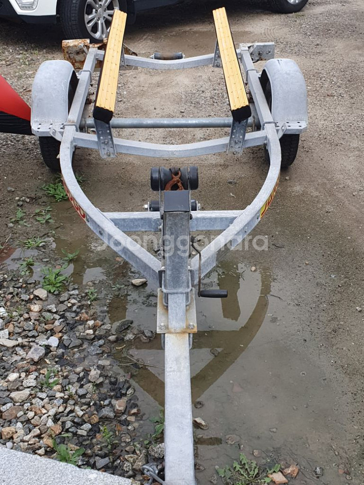 보트트레일러--0