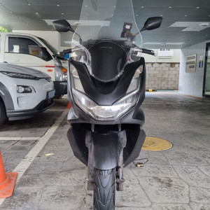 PCX125 21년식 ABS