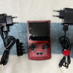 게임보이컬러 게임보이 GBC 백라이트 IPS패널