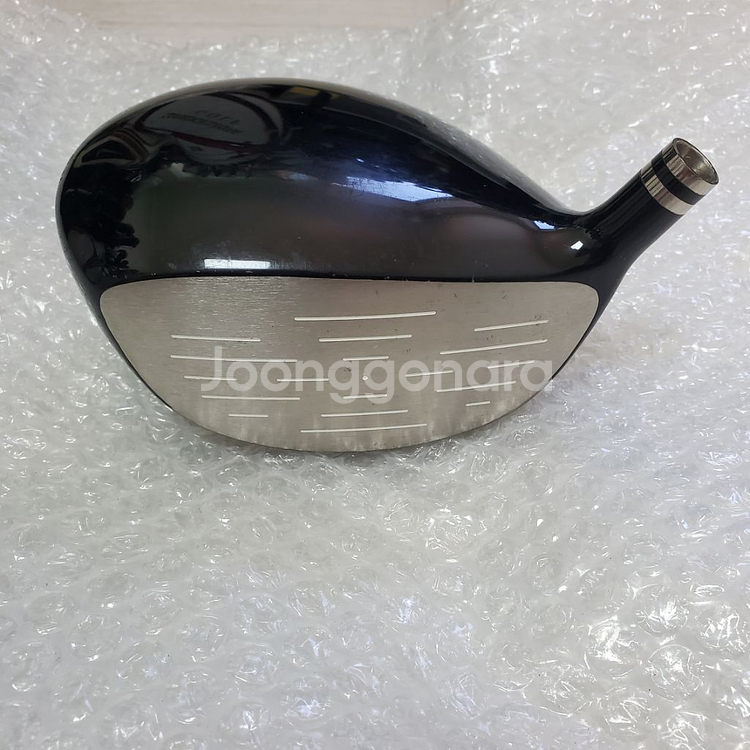 야마하 인프레스X D445 드라이버 헤드 10도 골프--2