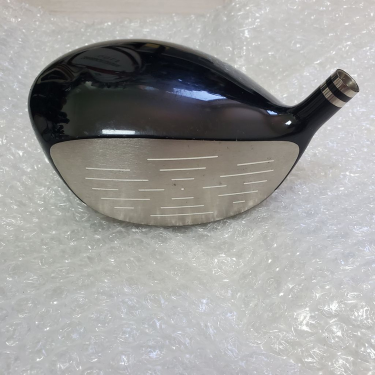 야마하 인프레스X D445 드라이버 헤드 10도 골프 이미지