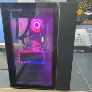 I7 13700KF RTX4070TI 가성비 PC 판매