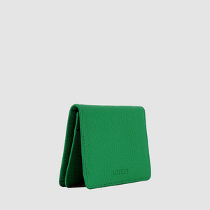 로터프 녹색 지갑 (새것, 쇼핑백, 포장O)