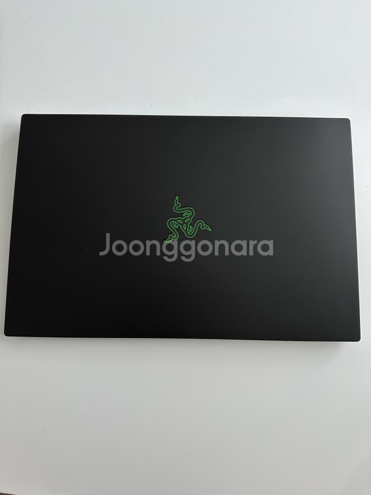 레이저 블레이드15 3070 FHD--1