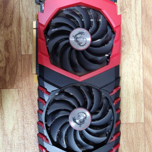 GTX 1070 그래픽카드