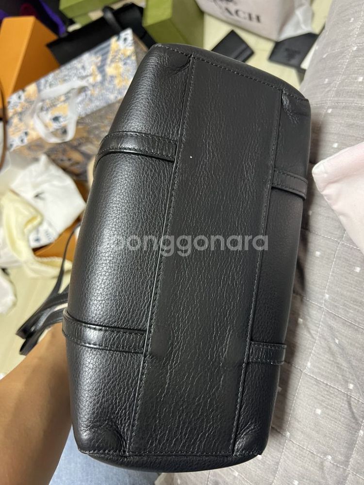 발렌시아가 에브리데이토트백--1