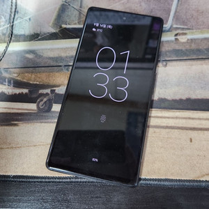 구글 픽셀 6a 블랙 128 판매합니다~