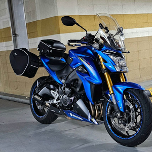 스즈키 gsx s1000