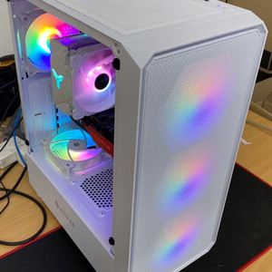 (완제품) 13400f3070 게이밍 컴퓨터