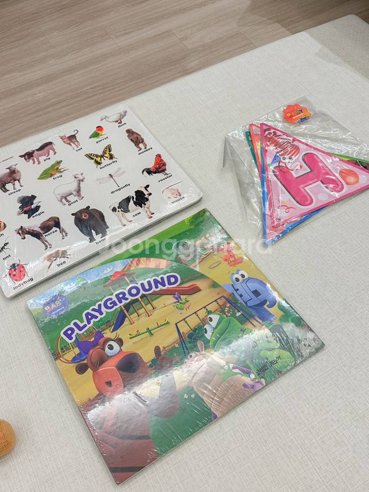 오르다 베이비워드월드 풀구성 판매--7