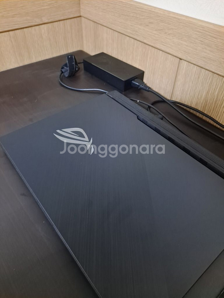 ASUS G531GU i7 9세대 1660ti 512g--1
