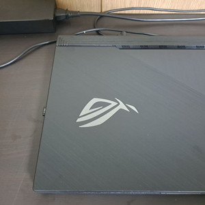 ASUS G531GU i7 9세대 1660ti 512g