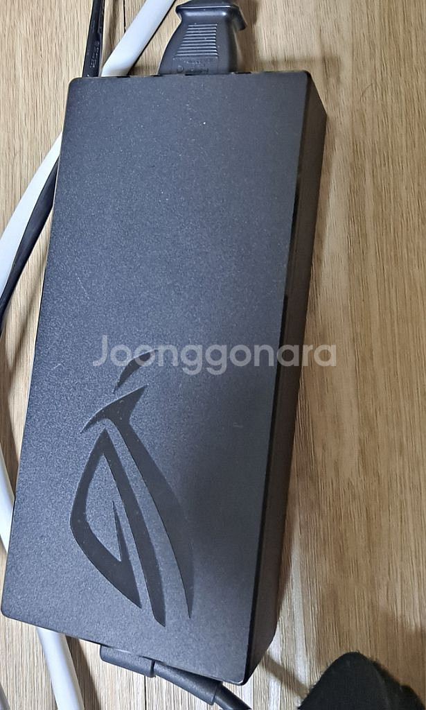 ASUS G531GU i7 9세대 1660ti 512g--3