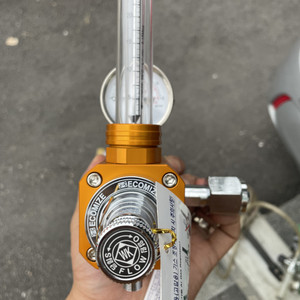 가스절약조정기, 알곤용접기(250tig), 자동용접면