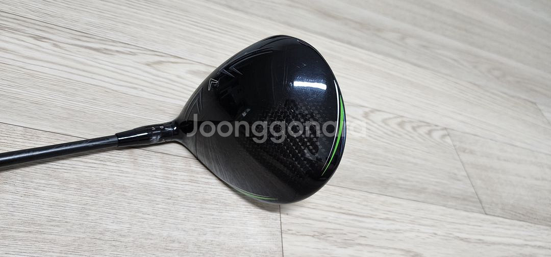 캘러웨이 EPIC 드라이버--3