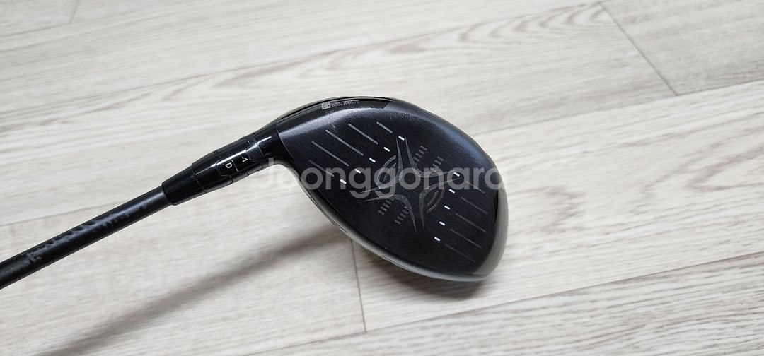 캘러웨이 EPIC 드라이버--2