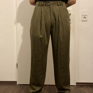 빈티지 Vintage Loose Fit Pants