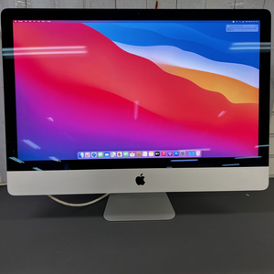 2015 아이맥 27인치 i5 16 1tb 팝니다.