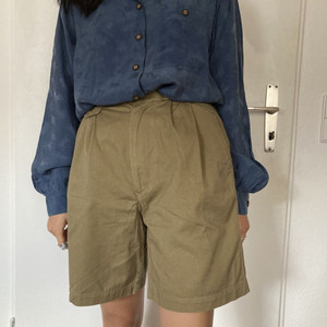 빈티지 Vintage Shorts Loose Fit