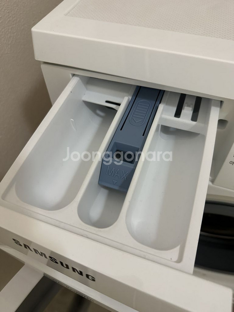 삼성 드럼세탁기 ww90t3000wt (9kg)--3