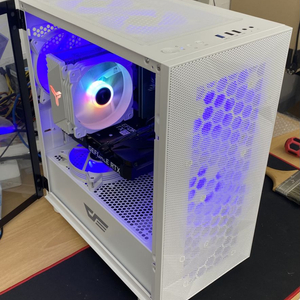 (완제품) 13400f3060Ti 게이밍 컴퓨터