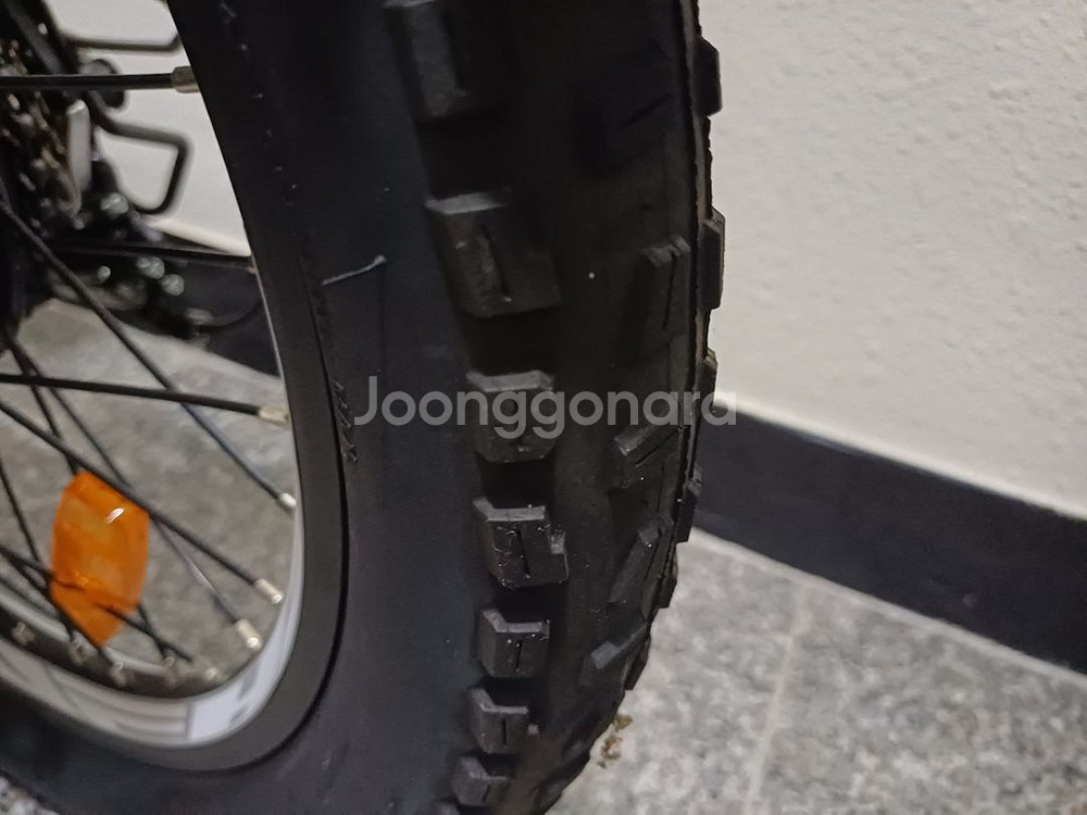 모토벨로 TX8 PRO2 전기자전거--5