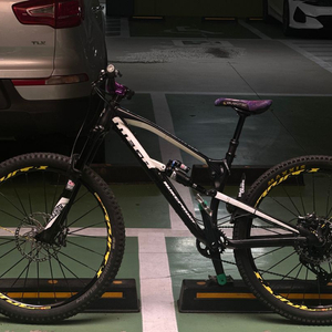 누크푸르프 메가 16년식 풀샥 mtb 판매