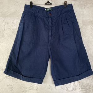 빈티지 Benetton Cotton Shorts