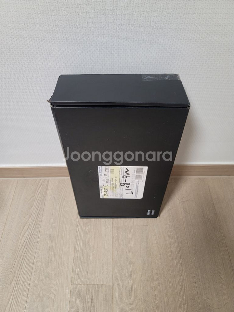 이엠텍 블랙에디션 RTX 3080--0
