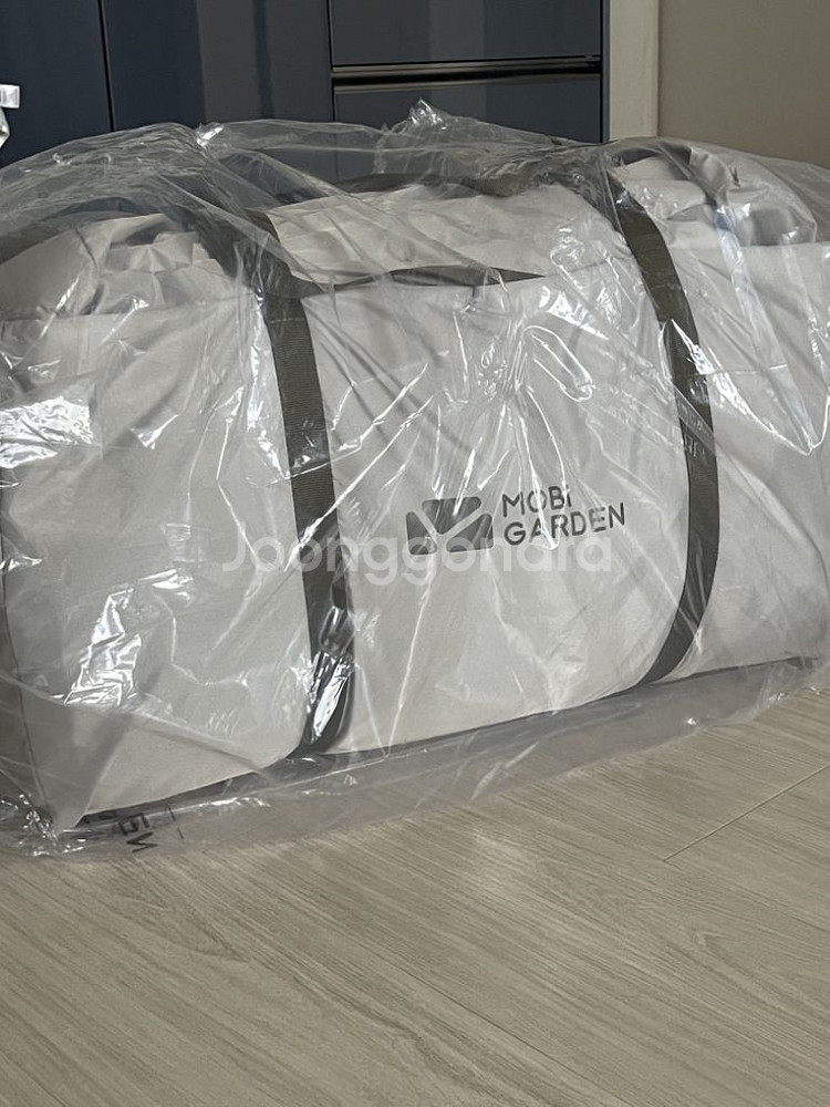 모비가든ls4 터널형텐트--2