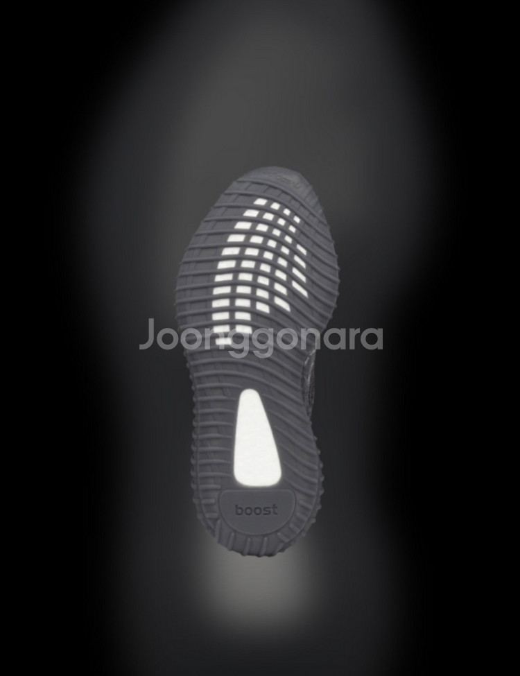 아디다스 이지부스트 350 V2 mx 다크솔트 260--2