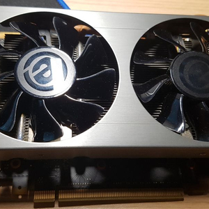 그래픽카드 vga 지포스 gtx 960 하자있음