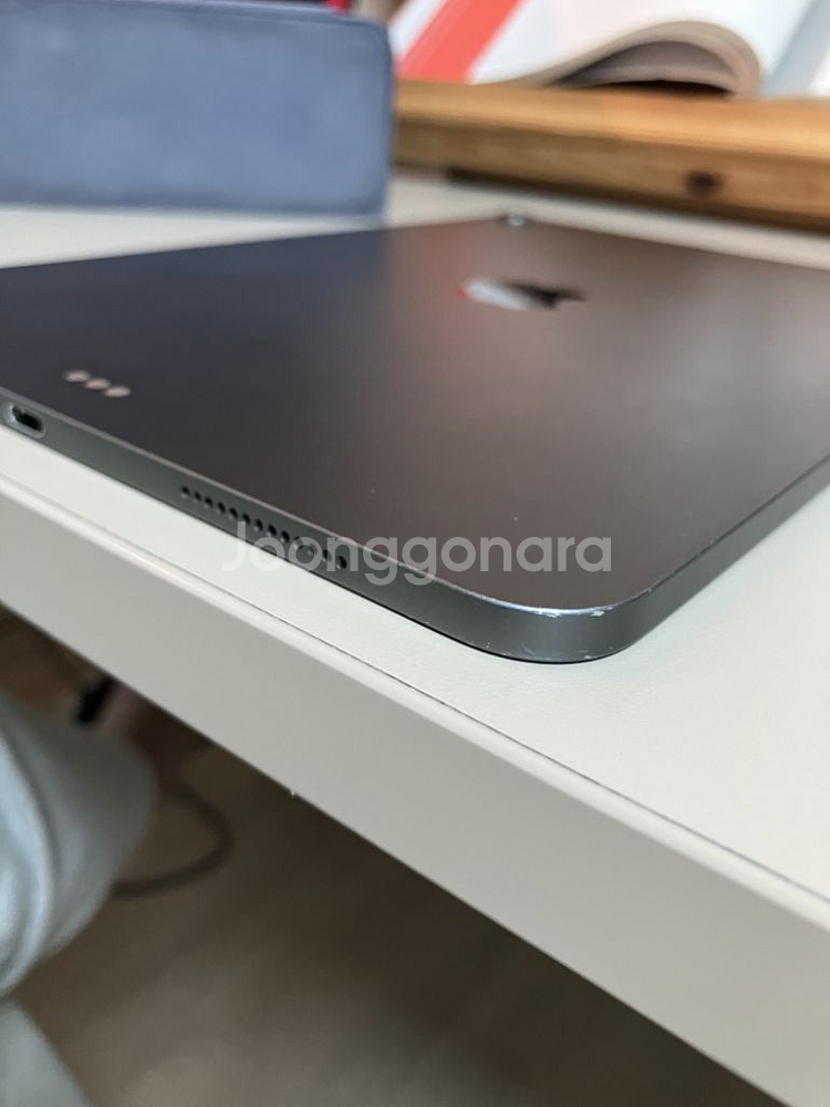 아이패드 프로 11인치 1세대 256GB WIFI--2