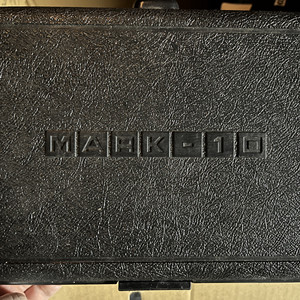 MARK-10 토크메터