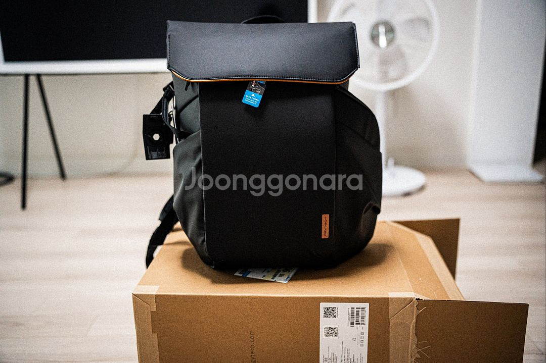 피지테크 원고 20L 단순개봉--2