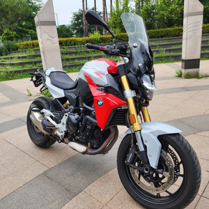 bmw f900r 2020년식 1인신조 판매합니다