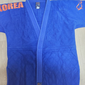 황소표 유도복