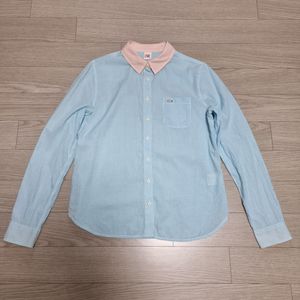 [M]라코스테 라이브 여성 긴팔 셔츠