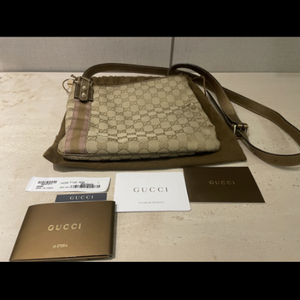 GUCCI 구찌 토트백