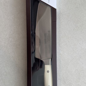 우스토프 드라이작 식도20cm