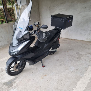 PCX125