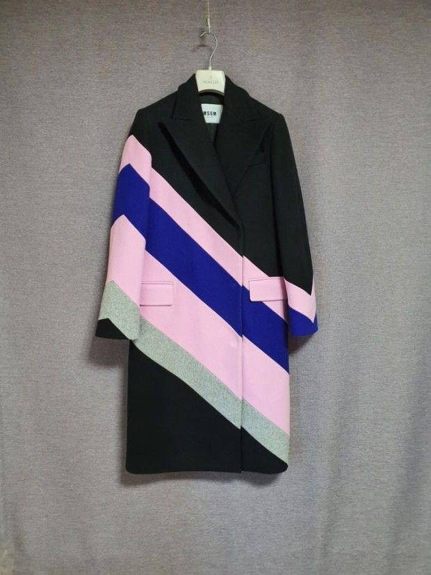 msgm 코트,산드로 ,타임,마쥬,자켓