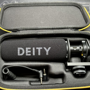 deity d3 pro 팝니다