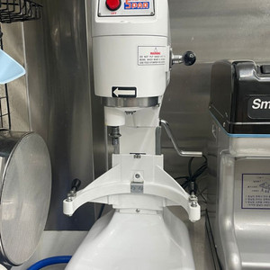 Spar mixer 스파믹서 SP-800A