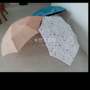 우산과양산5가지