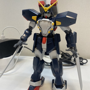 1/100-3 슈피겔 건담