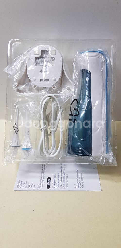 구강세정기 동국제약 dkp5015 cu알뜰택배 무료--1