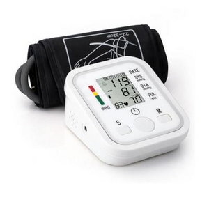새상품 미사용 가정용 자동 혈압측정기 팔뚝형 혈압계