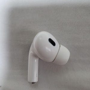 에어팟 프로2 왼쪽